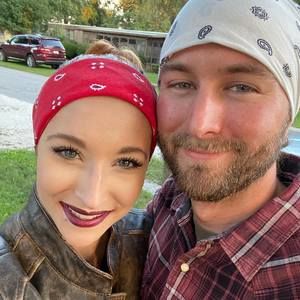 Meet your Posher, Alicia